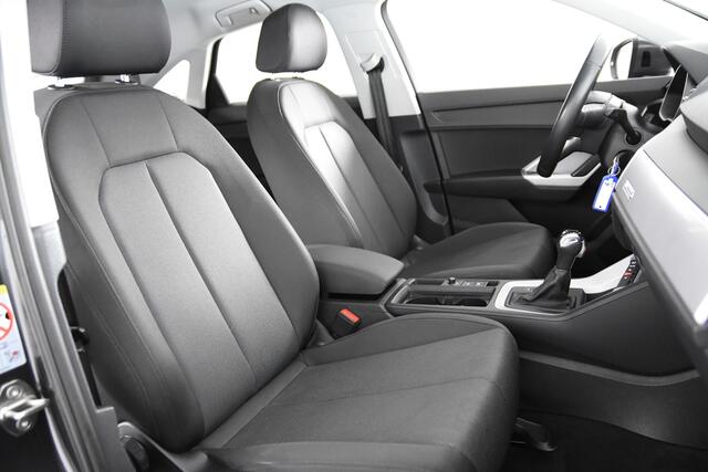 Audi Q3 Sportback 45 TFSI e S Edition *1ste Eigenaar*Navigatie*