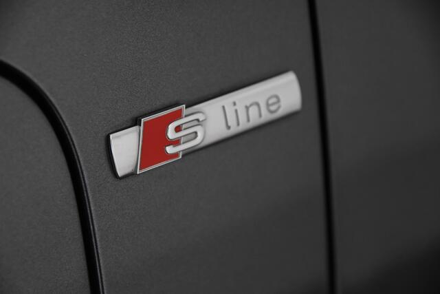 Audi Q3 Sportback 45 TFSI e S Edition *1ste Eigenaar*Navigatie*