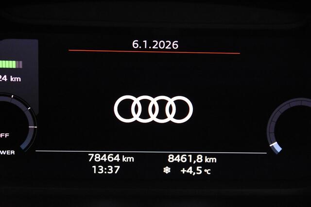 Audi Q3 Sportback 45 TFSI e S Edition *1ste Eigenaar*Navigatie*