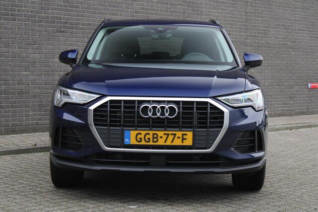 Audi Q3 45 TFSI e S-Edition PHEV Automaat, Digitaal Display, Keyless Entry/Start, Adaptive CruiseControl, Stoelverw., Navigatie