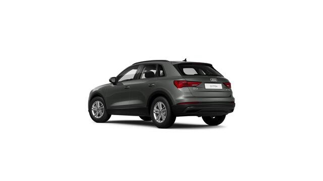 Audi Q3 45 TFSI e edition | 245 PK | SoH 93% | Adaptive cruise control | Navigatiesysteem | Full LED koplampen | Audi sound system | Climate control |