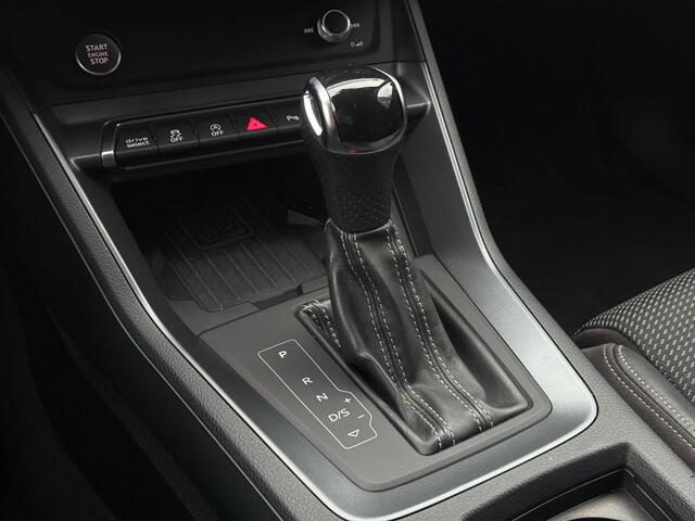 Audi Q3 40 TFSI quattro S-Line 200pk Carplay Acc