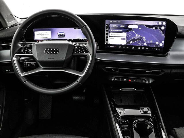 Audi Q3 1.5 200kW e-hybrid Pro line 272 PK · Techniekpakket · Interieur met sportstoelen