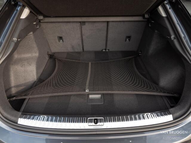 Audi Q3 Sportback 35 TFSI S-Line Pano Leer Sfeer 20" Camera ACC