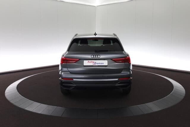 Audi Q3 45 TFSI e S edition