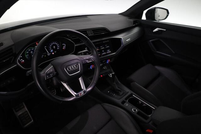 Audi Q3 45 TFSI e S edition