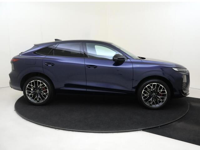 Audi Q3 1.5 200kW e-hybrid S edition | Tech Pro pakket | 20 inch LM velgen | Lederen bekleding | Digitale Matrix verlichting | OLED achterlichten