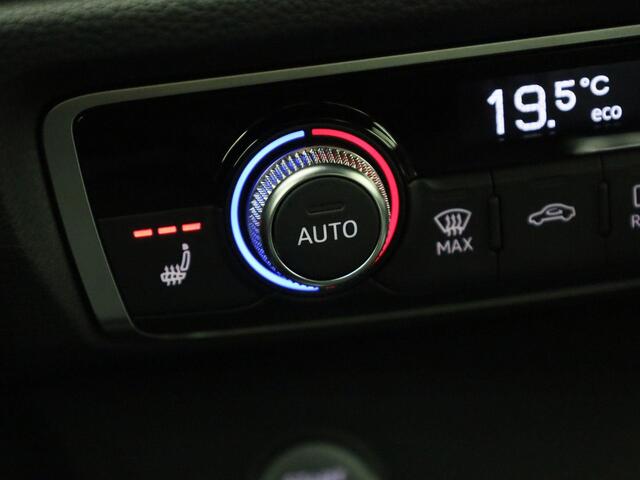 Audi Q3 Sportback 35 TFSI/150PK S Edition · Leder · Apple/Android Car Play · Keyless · Navigatie