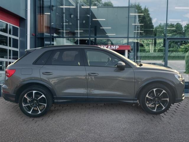 Audi Q3 35 TDI ADVANCED ACC/PDC/ELEKKLEP/STOELVERW/NAVI