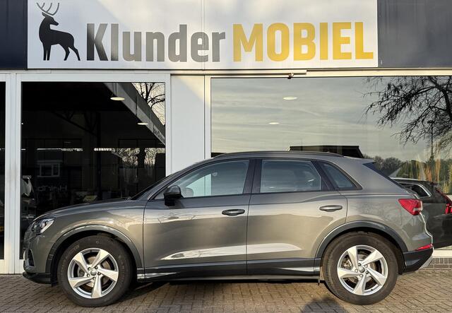 Audi Q3 35 TFSI Advanced |Adapt.Cruise|VirtualCockpit|LED|