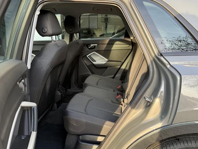 Audi Q3 35 TFSI Advanced |Adapt.Cruise|VirtualCockpit|LED|