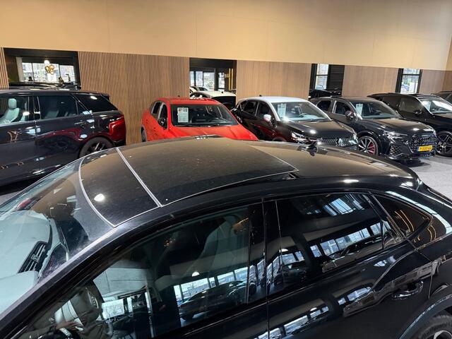 Audi Q3 Sportback 35 TFSI S Edition Competition Pano|Navi|ViriteuleCockpit|