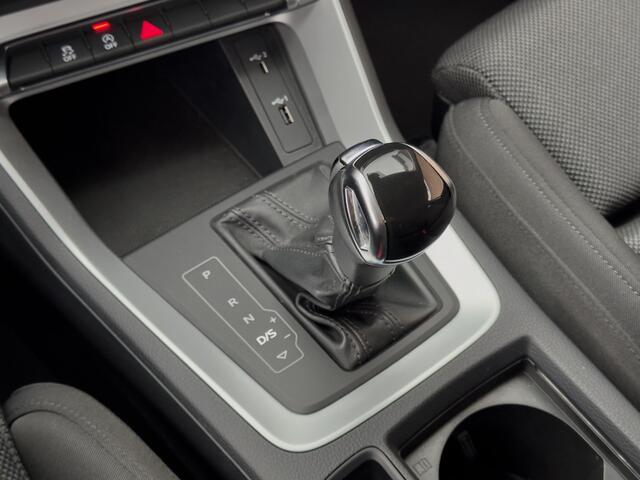 Audi Q3 35 TFSI AUT7 PRO-LINE PLUS NAVI DIGI-DASH BANG&OLUFSEN LED LMV PDC