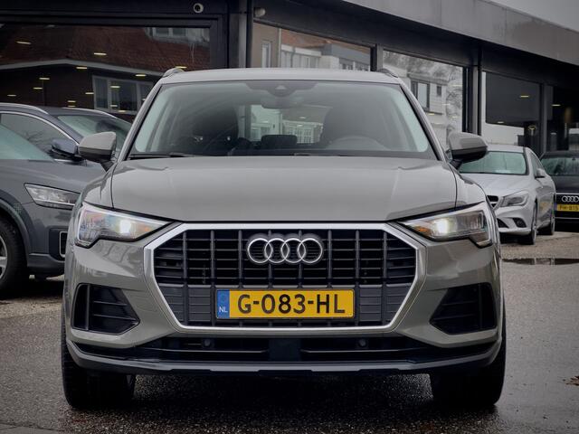 Audi Q3 35 TFSI AUT7 PRO-LINE PLUS NAVI DIGI-DASH BANG&OLUFSEN LED LMV PDC