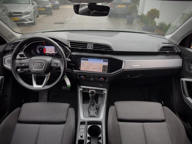 Audi Q3 35 TFSI AUT7 PRO-LINE PLUS NAVI DIGI-DASH BANG&OLUFSEN LED LMV PDC