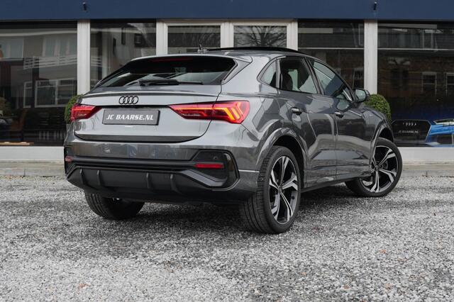 Audi Q3 45 TFSI E S EDITION