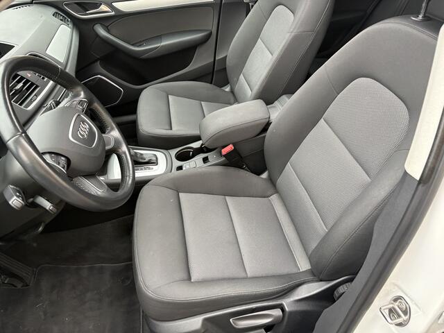 Audi Q3 1.4 TFSI CoD Design Pro Line Plus / AUTOMAAT / PANORAMADAK / NAVI / CRUISE