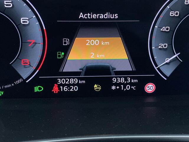 Audi Q3 Sportback 45 TFSI e S Edition PANORAMADAK | NAVIGATIE | ACHTERUITRIJCAMERA | ELEKTRISCHE ACHTERKLEP