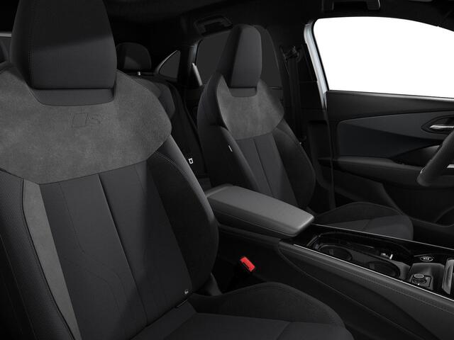 Audi Q3 Sportback 1.5 200kW e-hybrid S edition 272pk | Komt eind februari binnen | Parkeercamera | Keyless | Stoelverwarming