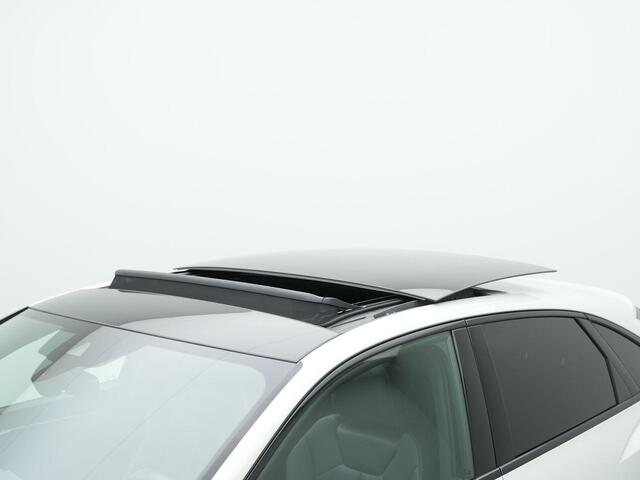 Audi Q3 Sportback 35 TFSI 150 pk S-tronic S Edition / S-Line | Panoramadak | Leder | Achteruitrijcamera | Stoelverwarming | Adaptive Cruise