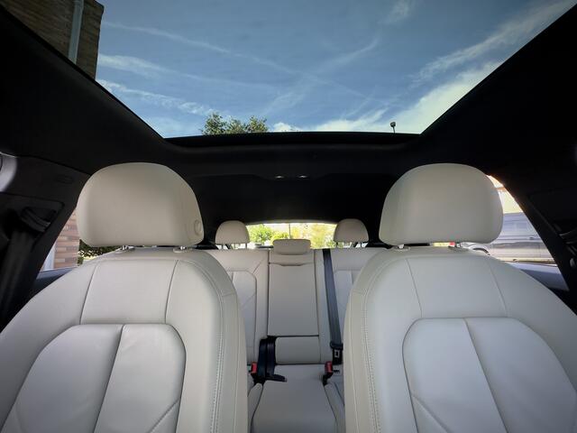 Audi Q3 Sportback 45 TFSI e AUT6 EDITION 42D.KM!! PANODAK LEDER NAVI CAMERA APPLE-CARPLAY DIGI-DASH LED 19 INCH-LMV PDC