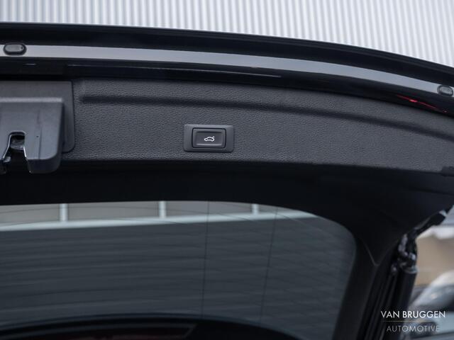 Audi Q3 Sportback 45 TFSI e S-Line Pano Sonos 20" Leer BTW