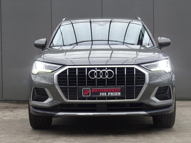 Audi Q3 35 TFSI Pro Line * CARPLAY * STOELVERW. * EYE CATCHER !!