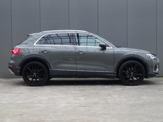 Audi Q3 35 TFSI Pro Line * CARPLAY * STOELVERW. * EYE CATCHER !!