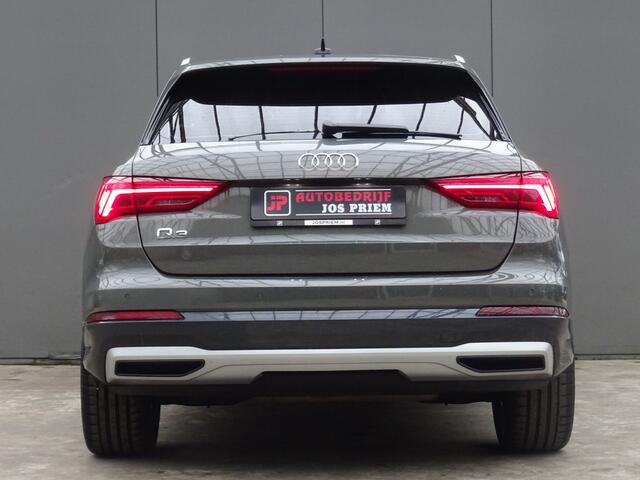 Audi Q3 35 TFSI Pro Line * CARPLAY * STOELVERW. * EYE CATCHER !!