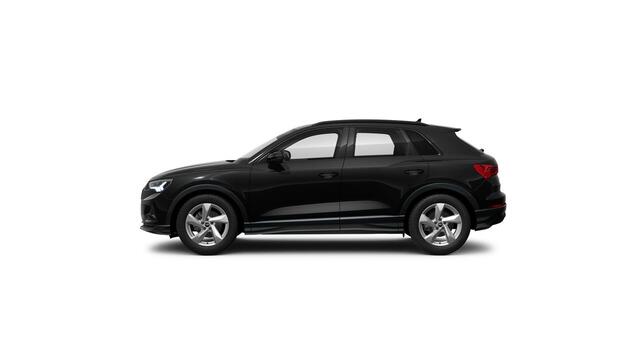 Audi Q3 35 TFSI Advanced edition | 150 PK | Automaat | Trekhaak wegklapbaar | Climate control | Parkeersensoren |