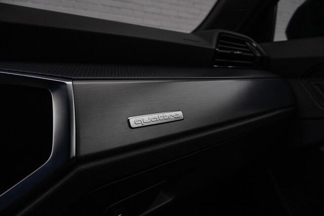 Audi Q3 40 TDI quattro Pro Line S