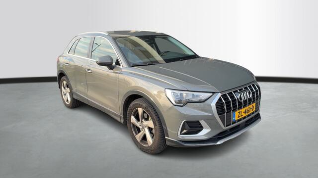 Audi Q3 35 TFSI 150Pk Advanced / WORDT VERWACHT / Parkeerhulp Achter