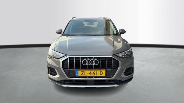 Audi Q3 35 TFSI 150Pk Advanced / WORDT VERWACHT / Parkeerhulp Achter