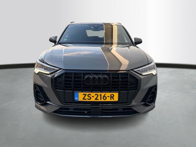 Audi Q3 35 TFSI 150Pk S Line / 04-2026 VERWACHT