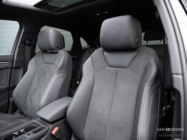 Audi Q3 Sportback 45 TFSI e S-Line Pano Sfeer Camera Keyless 20" BTW ACC