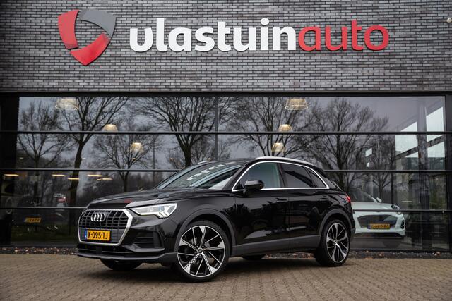Audi Q3 35 TFSI S Line Pro Line