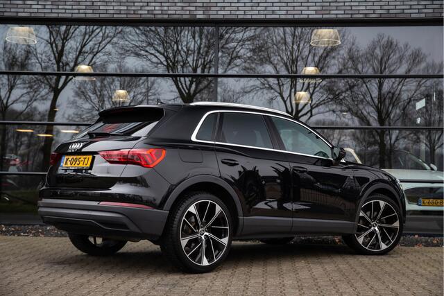 Audi Q3 35 TFSI S Line Pro Line