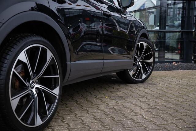 Audi Q3 35 TFSI S Line Pro Line