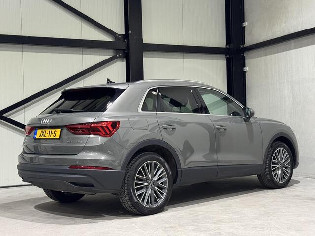 Audi Q3 45 TFSI e Business Edition Aut. | panorama | leder | navi | carplay |