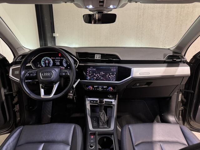 Audi Q3 45 TFSI e Business Edition Aut. | panorama | leder | navi | carplay |