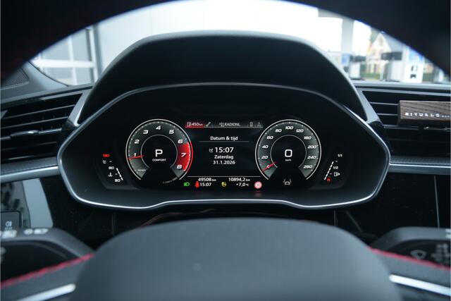 Audi Q3 Sportback 40 TFSI quattro S Edition