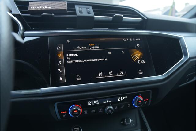 Audi Q3 Sportback 40 TFSI quattro S Edition