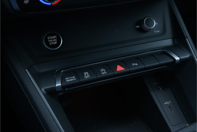 Audi Q3 Sportback 40 TFSI quattro S Edition