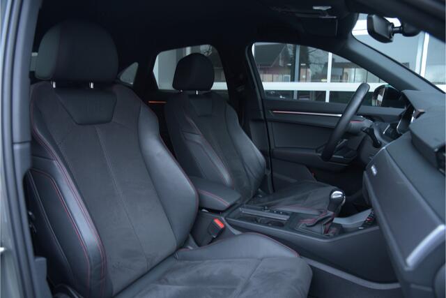 Audi Q3 Sportback 40 TFSI quattro S Edition