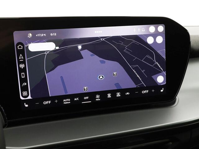 Audi Q3 Sportback 1.5 TFSI e-hybrid Advanced edition 272 PK · Techniekpakket plus · Privacy glas · Trekhaak mech. zwenkbaar