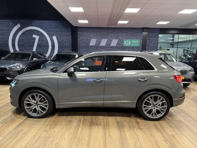 Audi Q3 35 TFSI S Line Pro Line S |ACC|NAVI|