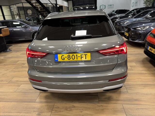 Audi Q3 35 TFSI S Line Pro Line S |ACC|NAVI|