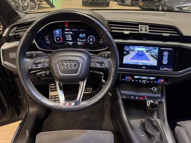 Audi Q3 35 TFSI S Line Pro Line S |ACC|NAVI|