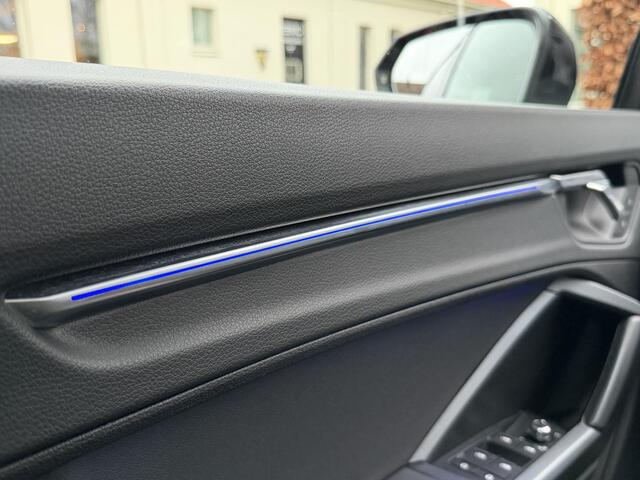 Audi Q3 35 TFSI Pro Line S Panoramadak - Sfeerverlichting - 3x S Line