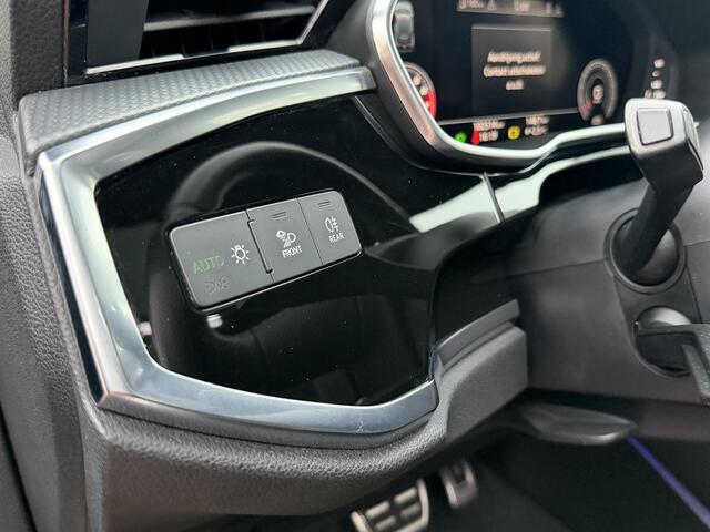 Audi Q3 35 TFSI Pro Line S Panoramadak - Sfeerverlichting - 3x S Line